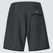 Solid Crest 19 Boardshort - New Dark Brush