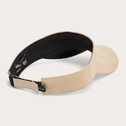 Elevate Visor Fa 24.0 - Light Curry