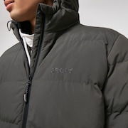 Quilted Jacket - New Dark Brush