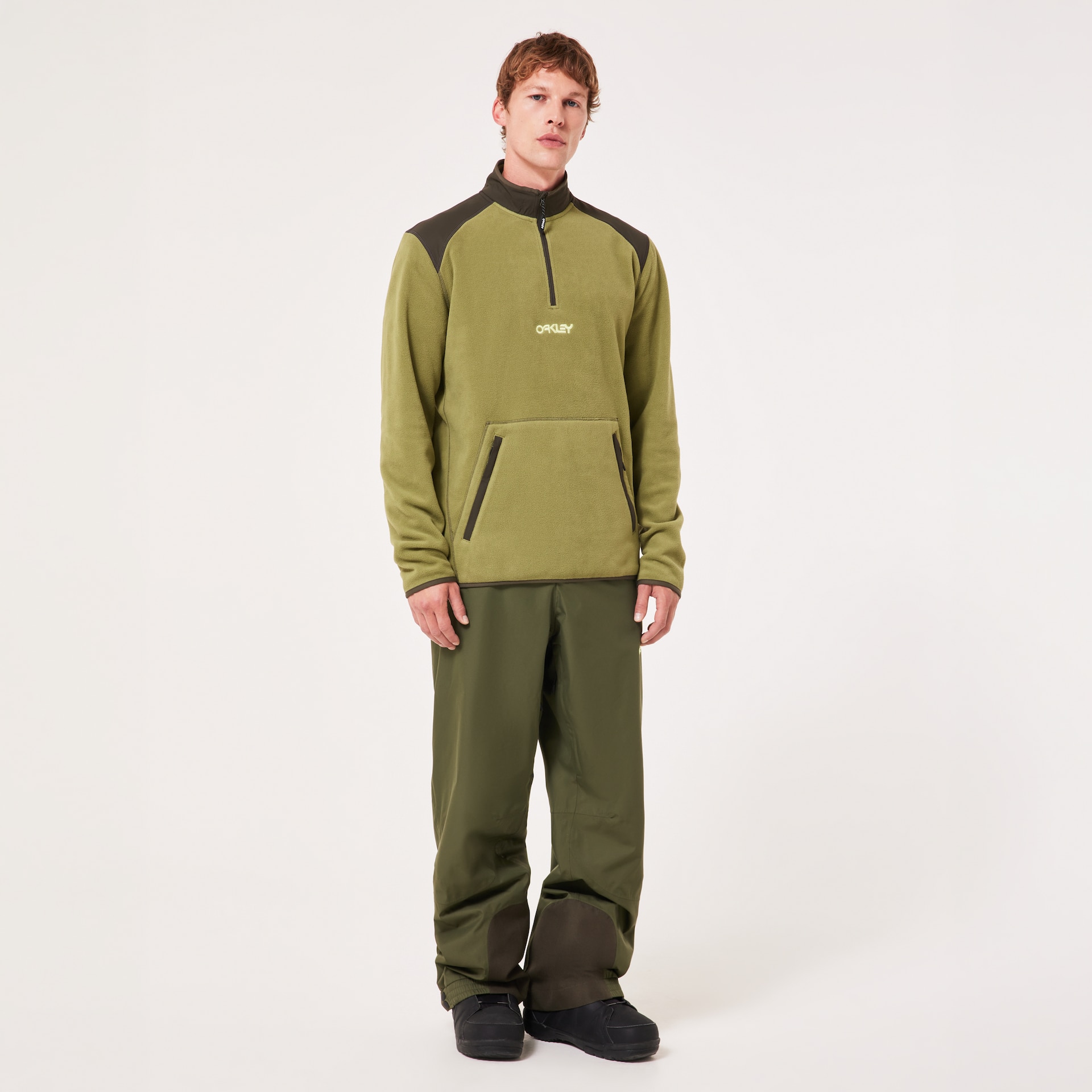 OAKLEY トレーニングウェア ウィンドパンツ DARK BRUSH Oakley Tc Camber RC Shell Pant in New Dark Brush | Oakley® US