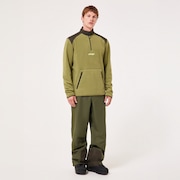 Tc Camber RC Shell Pant - New Dark Brush