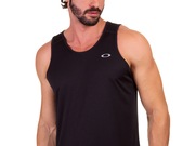 Regata Daily Sport 2.0 Tank - Blackout