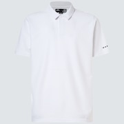 Clubhouse RC Polo 2.0 - White