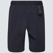 Foundational Packable Short - Blackout