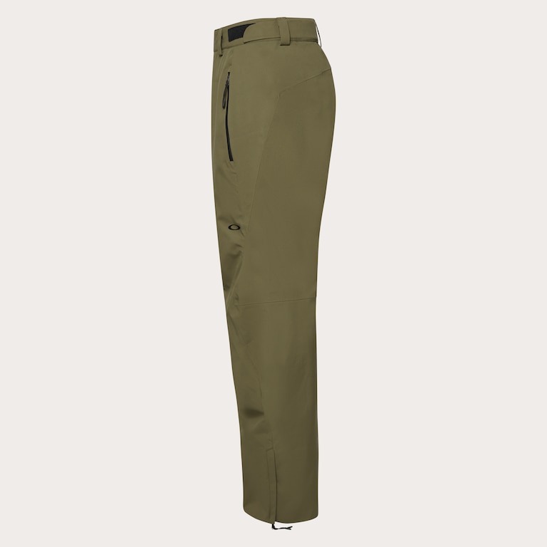Kendall RC Shell Pant - Army Green