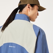 Enhance Aclife Wind Jacket 2.0 - Dark Aqua