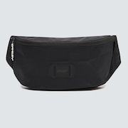 Street Belt Bag 2.0 - Blackout