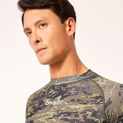 LS Pressure 24.0 - Tiger Mountain Camo Blue