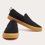 Banks Slip-On - Blackout