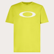 O-Bold Ellipse - Sulphur