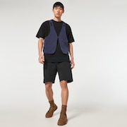 Rs Shell Storage HoLSter Vest - Peacoat