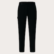 Rs Veil Tensile Fleece Pants - Blackout