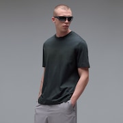 Rain Camo Tee - Graphite