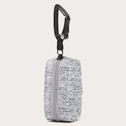 Oakley Ball Case 18.0 - White Heather