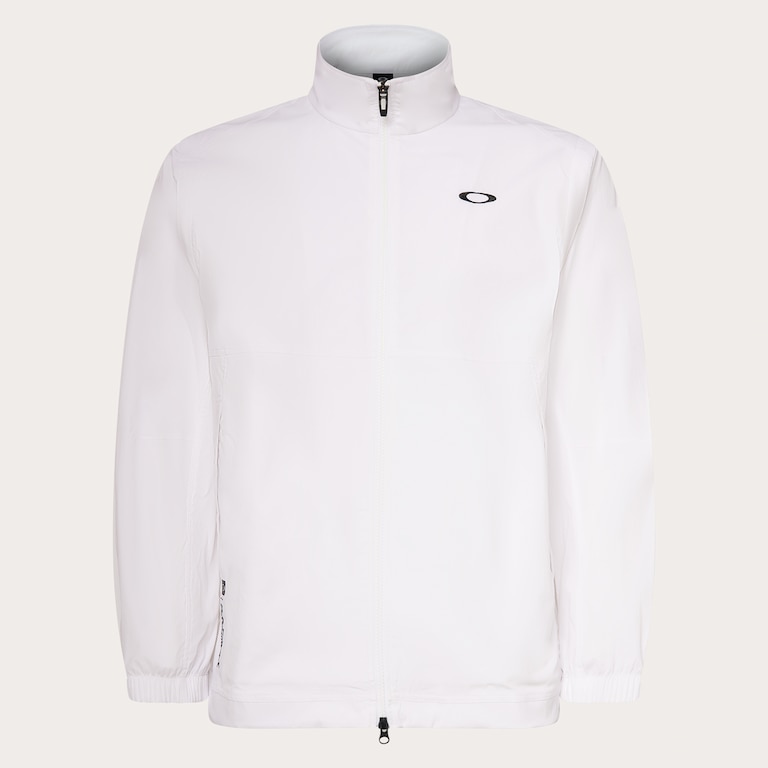 Oakley Tactful Wind Jacket 6.0 - White