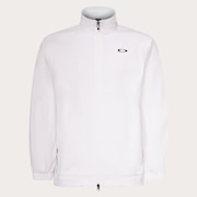 Oakley Tactful Wind Jacket 6.0 - White