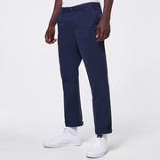 Icon Chino Golf Pant - Black Iris