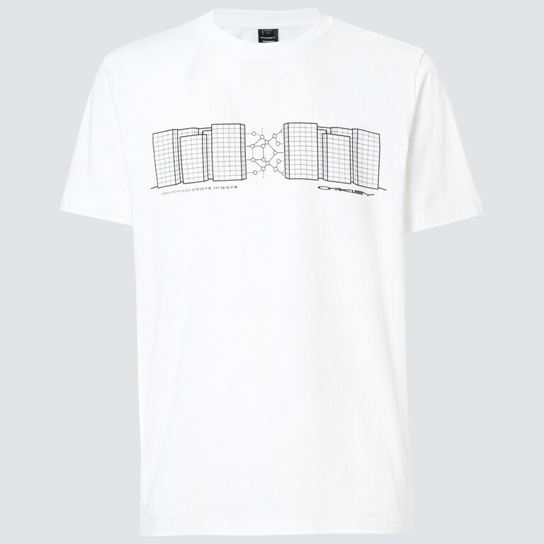 Oakley® Definition SS Tee 2.0 - White
