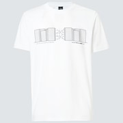 Oakley® Definition SS Tee 2.0 - White
