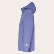 Wr O-Light Dry Jacket 1.0 - Blue Tar