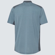 Oakley Fringe Stripe - Dark Slate