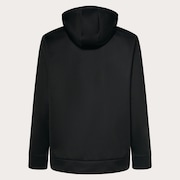 SI Valor Hoodie - Blackout
