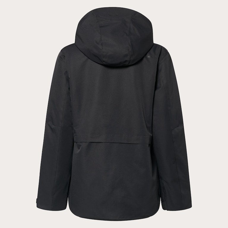 Wmns Heavenly Rc Jacket - Blackout