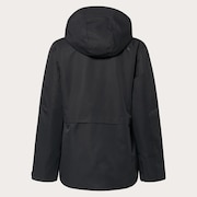 Wmns Heavenly Rc Jacket - Blackout