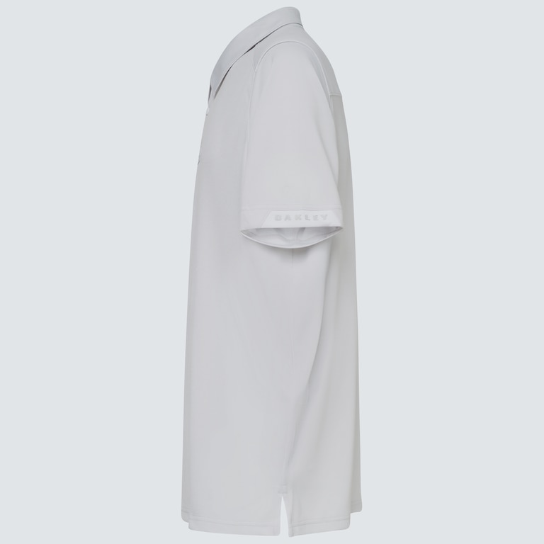 Gravity Short Sleeve Polo 2.0 - White