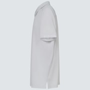 Gravity Short Sleeve Polo 2.0 - White