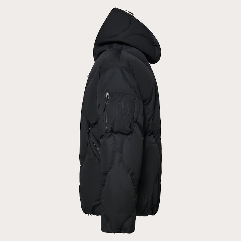 Urbanslope Puffer Jacket - Blackout