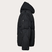 Urbanslope Puffer Jacket - Blackout