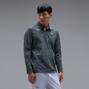 Oakley Delta Jacquard LS Shirt