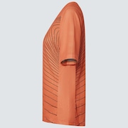 Factory Pilot Rc SS Jerse - Soft Orange