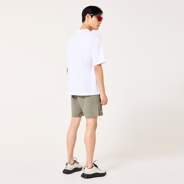 Enhance Woven Shorts 7.5Inch 3.0 - Surplus Green