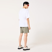 Enhance Woven Shorts 7.5Inch 3.0 - Surplus Green