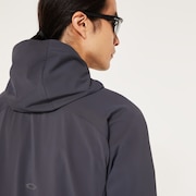 オークリー Enhance Fusion Flex Jacket 2.0 Phantom | オークリー公式