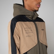 Oakley Jaqueta Legends Parka em Herb | Oakley® BR