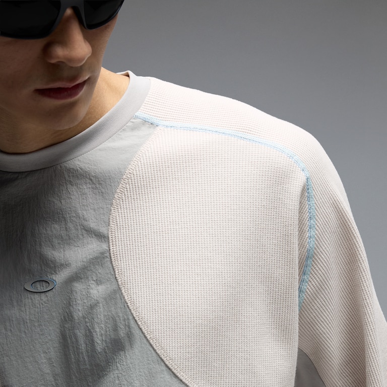 Tidal Tee - Cement