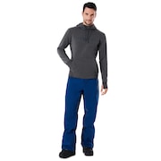 Ski Shell Pant 15K/ 3L - Dark Blue