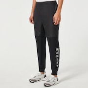 Enhance Slash Wind Warm Pants Bb 1.7 - Blackout