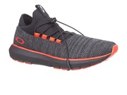 Tênis Slack - Cloudy Blue - Jet Black