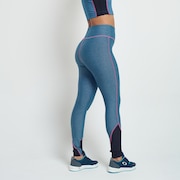 Trn Vapor  Legging 5.0 - Legion Blue
