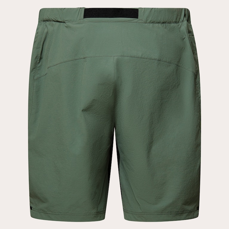 Seeker Whip Short - Aviator Green