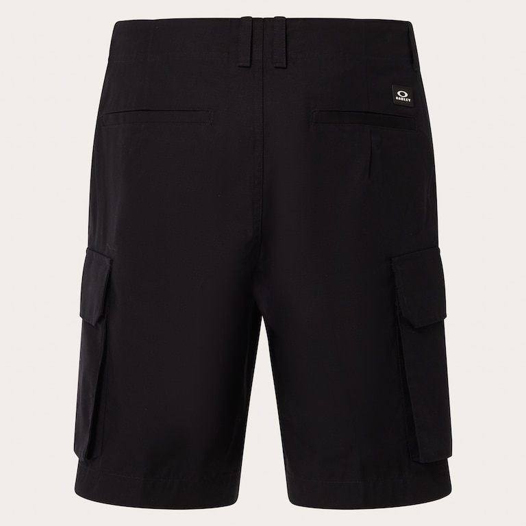 Oakley Utility Cargo Short - Blackout