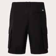 Oakley Utility Cargo Short - Blackout