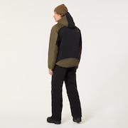 Range RC Jacket 2.0 - Army Green