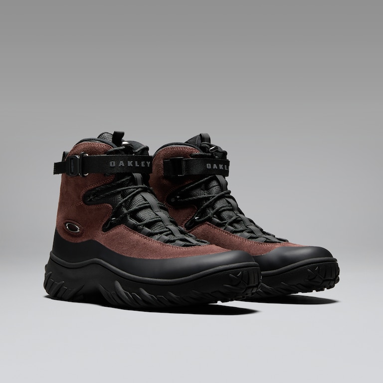 Meridian Boot - Dark Umber