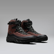 Meridian Boot - Dark Umber