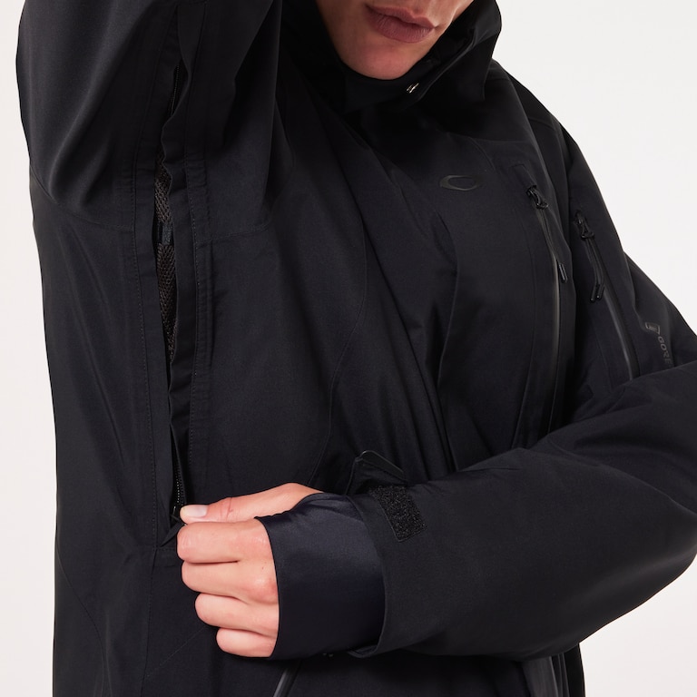 Sub Temp RC Gore-Tex Jacket 2.0 - Blackout